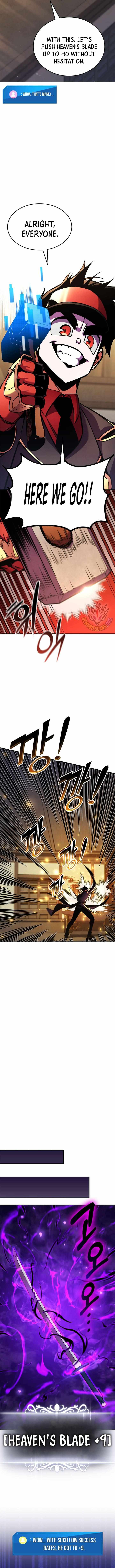 Read Ranker’S Return Manga Online