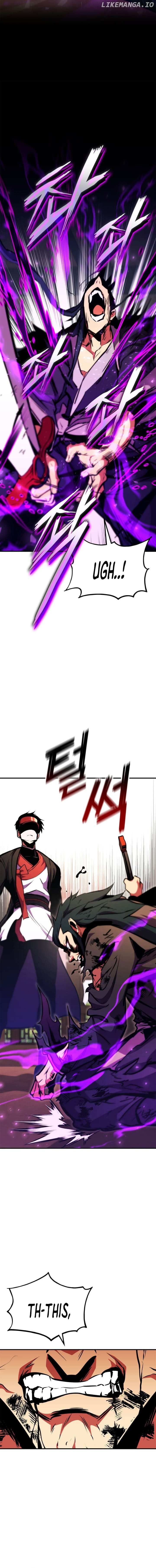 Read Ranker’S Return Manga Online