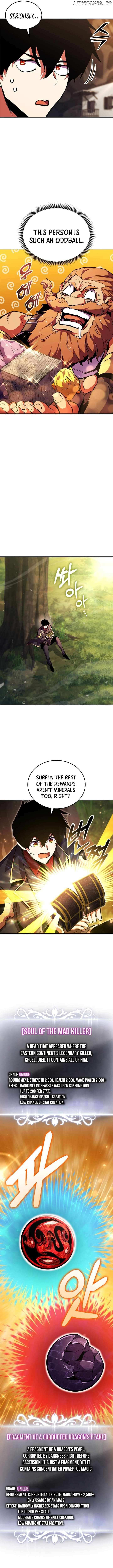 Read Ranker’S Return Manga Online
