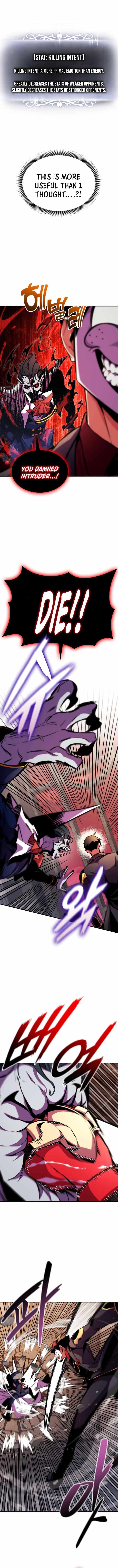 Read Ranker’S Return Manga Online