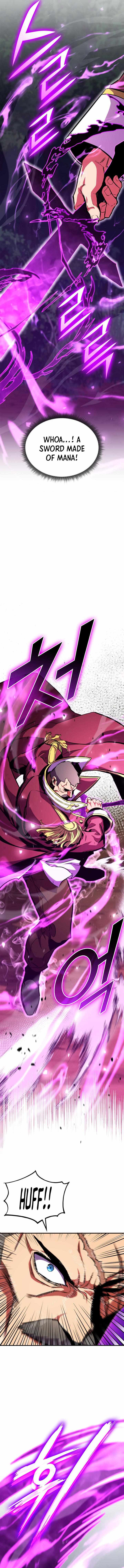 Read Ranker’S Return Manga Online