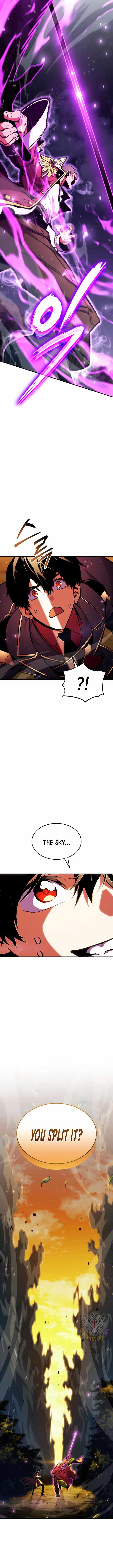 Read Ranker’S Return Manga Online