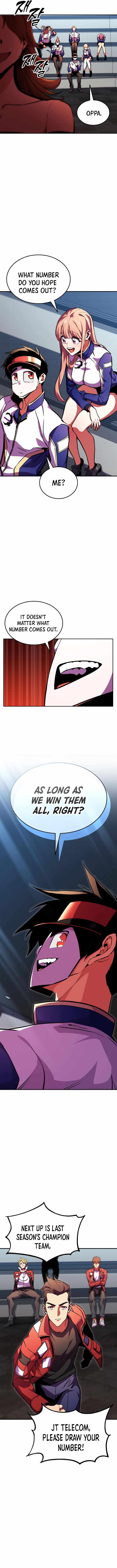 Read Ranker’S Return Manga Online