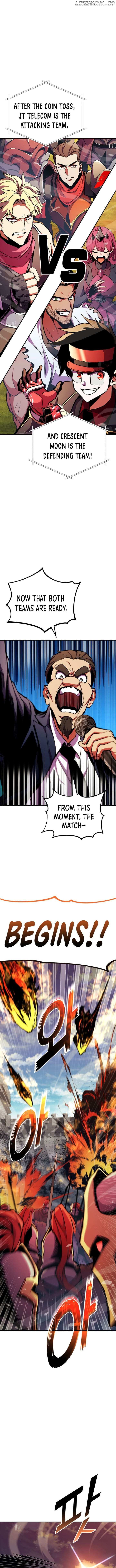 Read Ranker’S Return Manga Online