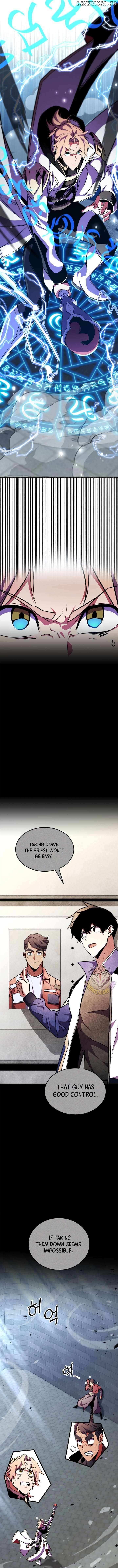 Read Ranker’S Return Manga Online