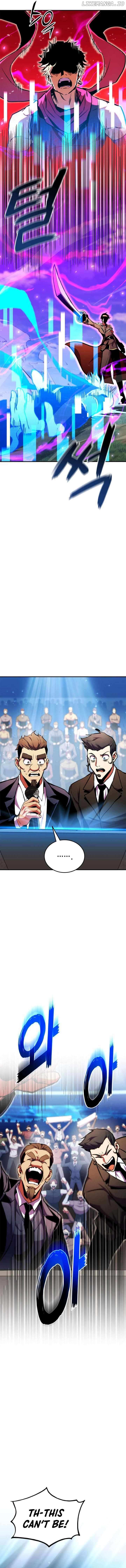 Read Ranker’S Return Manga Online