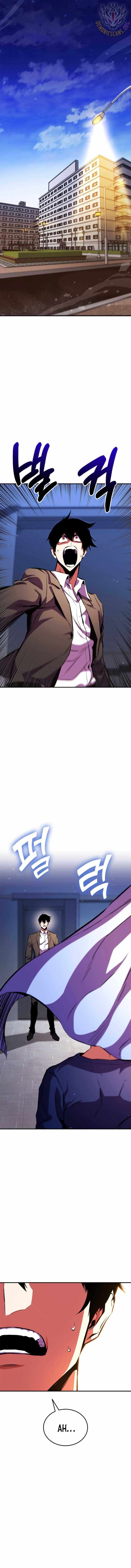 Read Ranker’S Return Manga Online