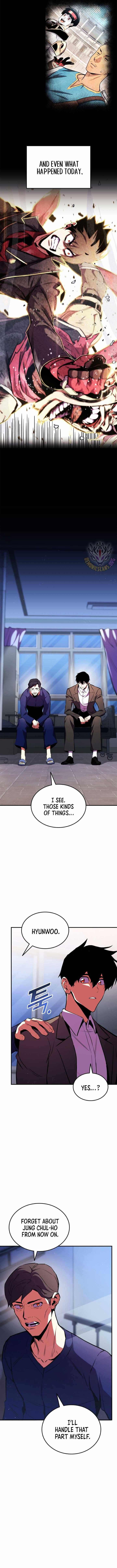 Read Ranker’S Return Manga Online