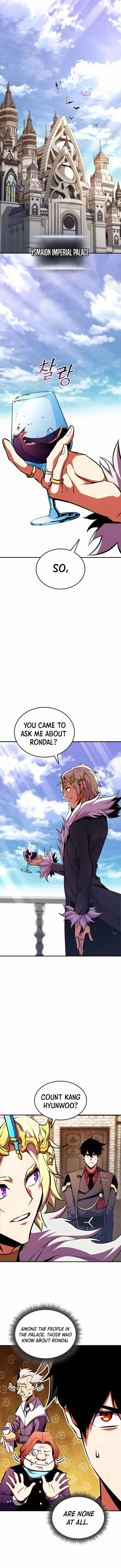 Read Ranker’S Return Manga Online