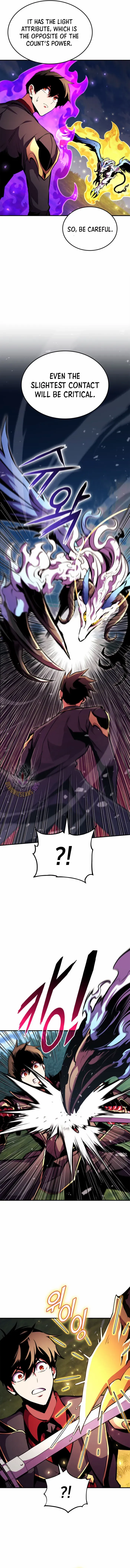 Read Ranker’S Return Manga Online