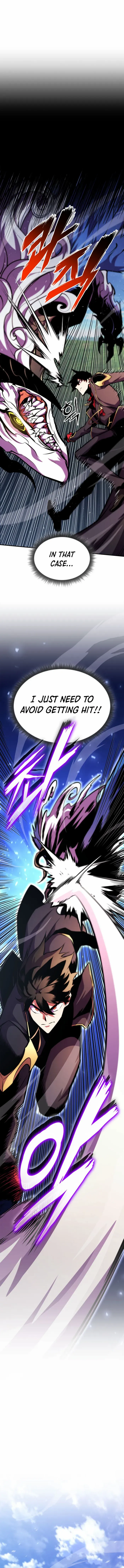 Read Ranker’S Return Manga Online