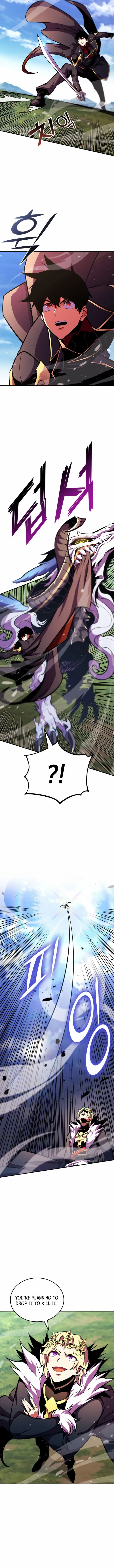 Read Ranker’S Return Manga Online