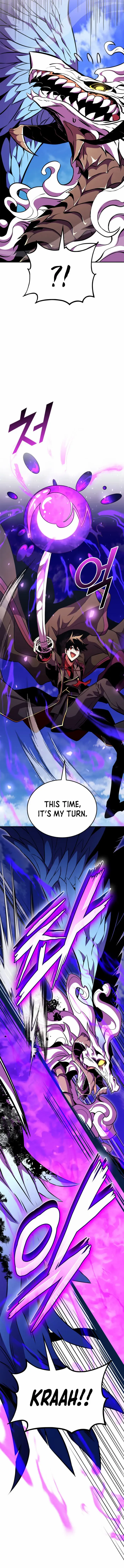 Read Ranker’S Return Manga Online