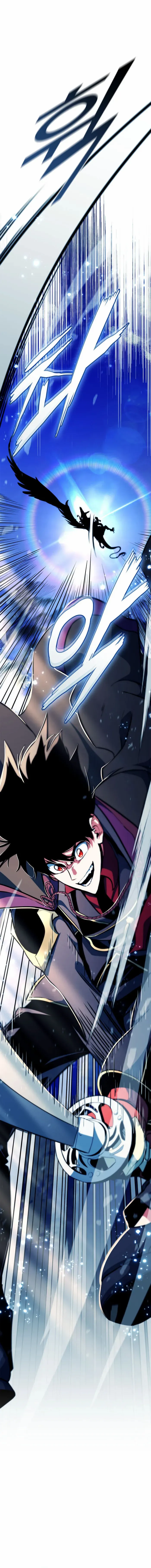 Read Ranker’S Return Manga Online