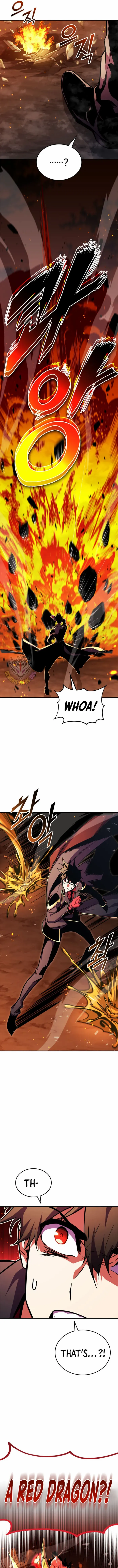 Read Ranker’S Return Manga Online