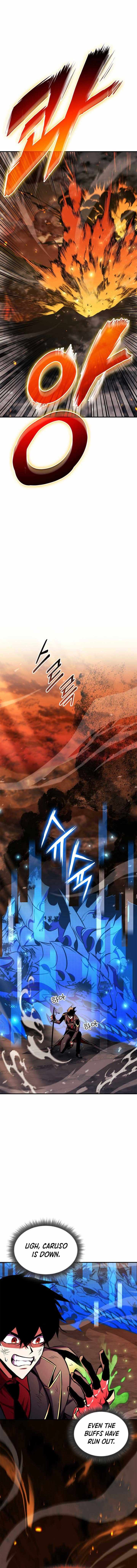 Read Ranker’S Return Manga Online