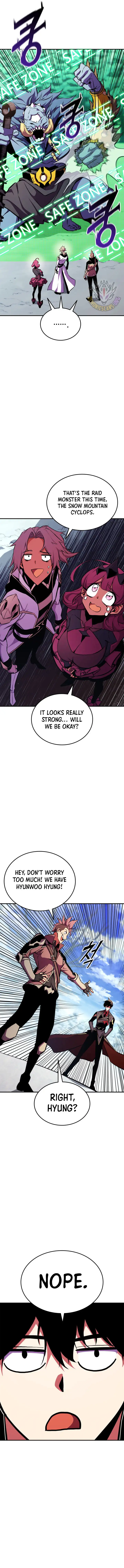 Read Ranker’S Return Manga Online