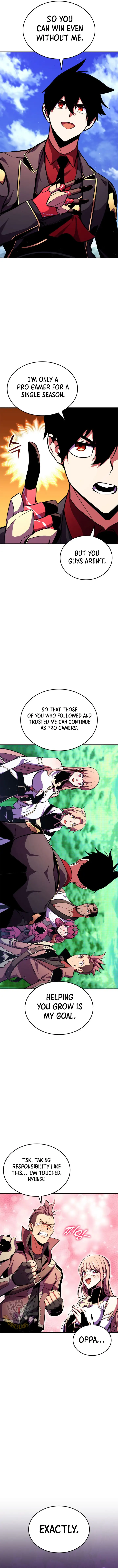 Read Ranker’S Return Manga Online