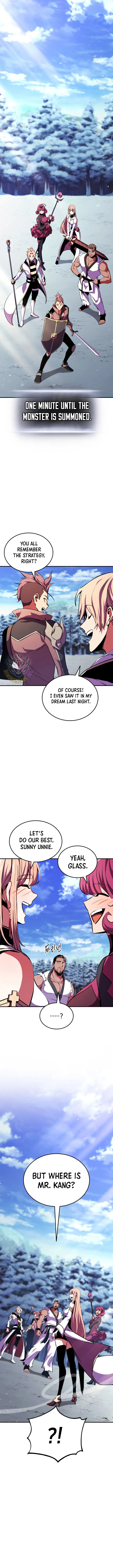 Read Ranker’S Return Manga Online