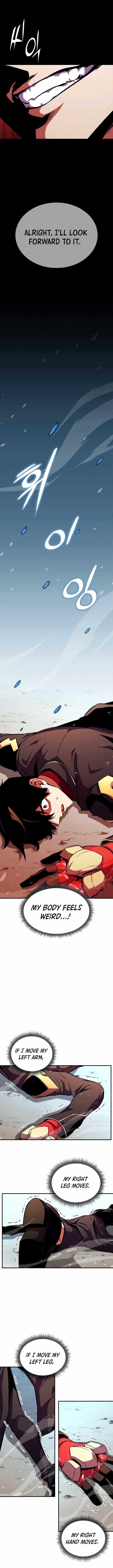 Read Ranker’S Return Manga Online