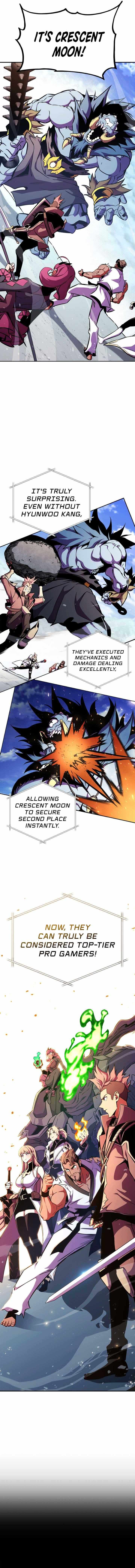 Read Ranker’S Return Manga Online
