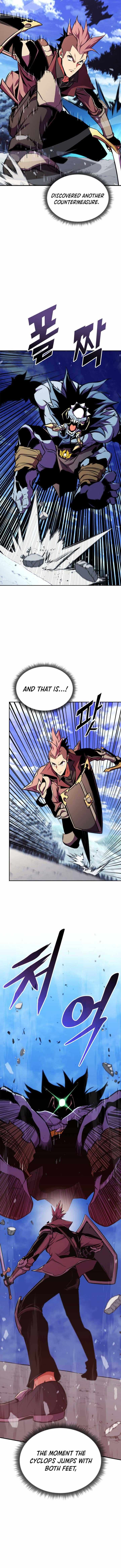 Read Ranker’S Return Manga Online