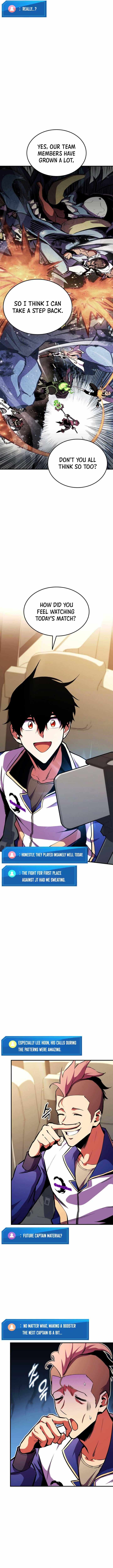 Read Ranker’S Return Manga Online