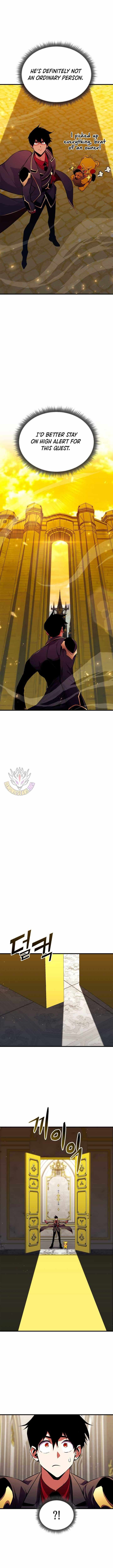 Read Ranker’S Return Manga Online