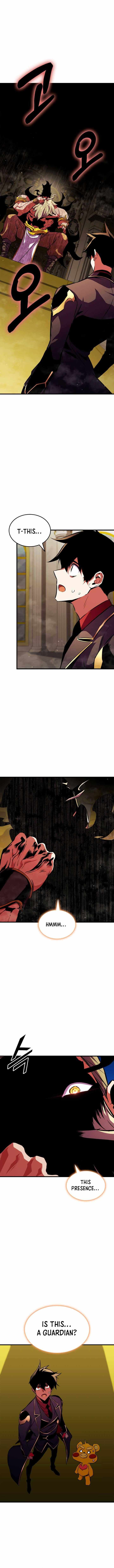 Read Ranker’S Return Manga Online