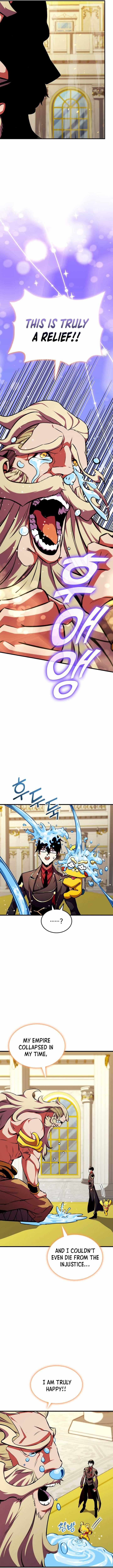 Read Ranker’S Return Manga Online