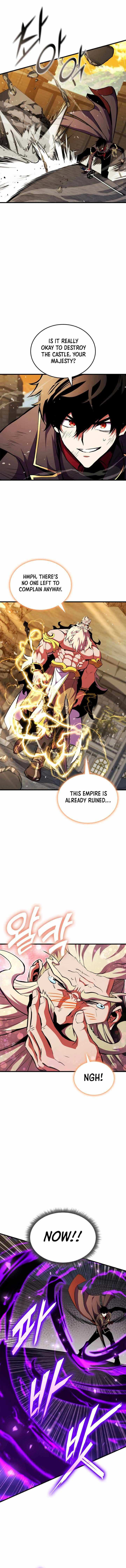 Read Ranker’S Return Manga Online