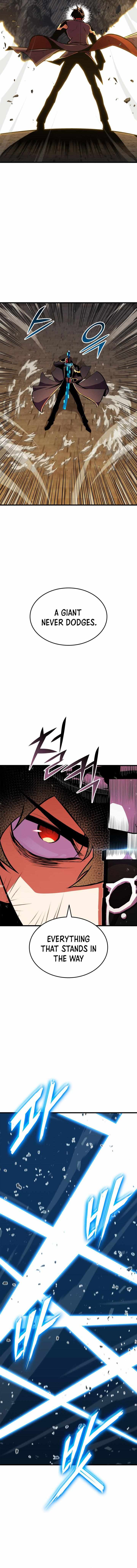 Read Ranker’S Return Manga Online