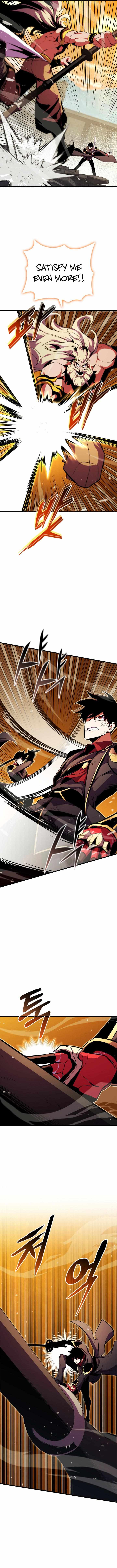 Read Ranker’S Return Manga Online