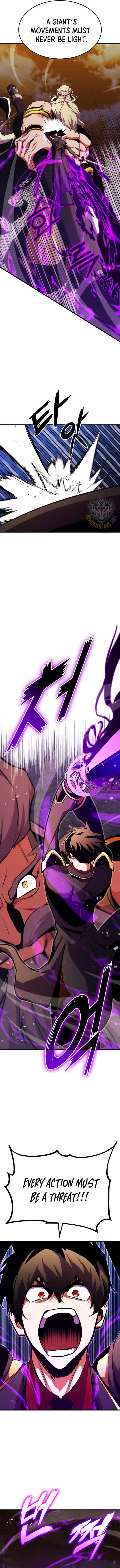 Read Ranker’S Return Manga Online