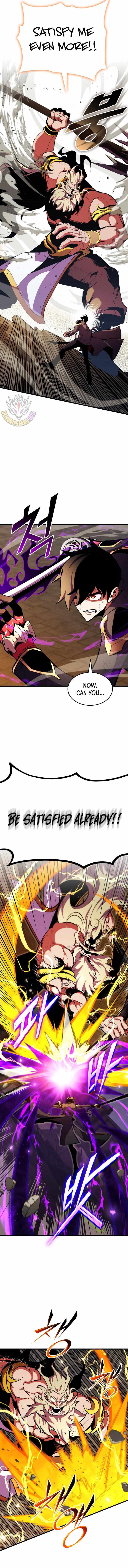 Read Ranker’S Return Manga Online