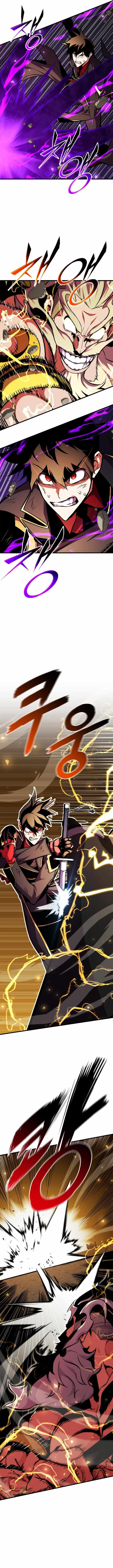Read Ranker’S Return Manga Online
