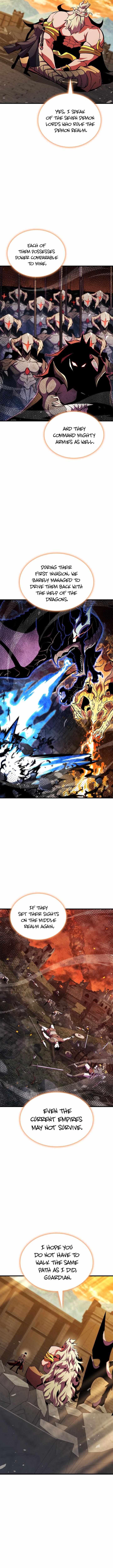 Read Ranker’S Return Manga Online