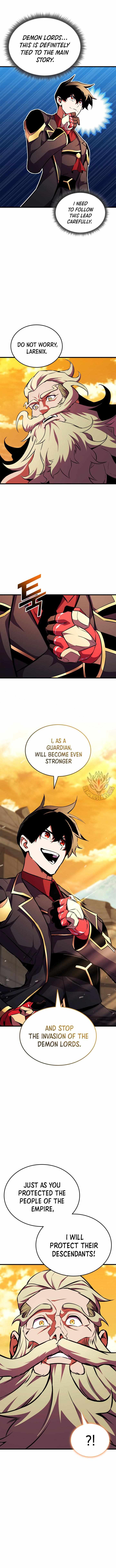Read Ranker’S Return Manga Online