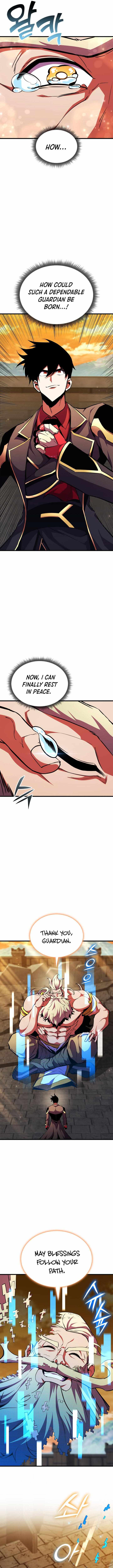 Read Ranker’S Return Manga Online