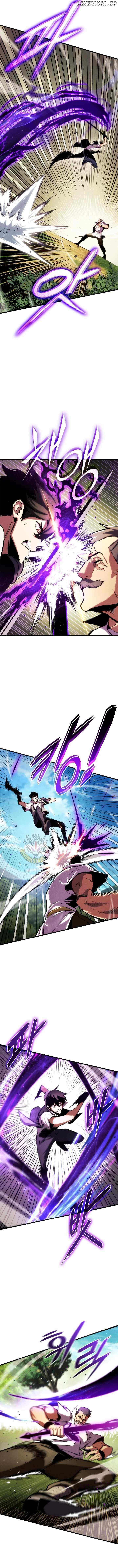 Read Ranker’S Return Manga Online