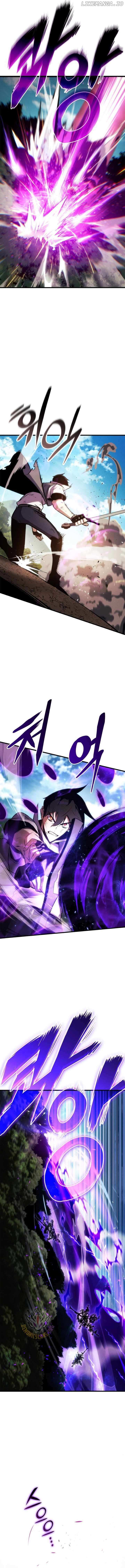 Read Ranker’S Return Manga Online