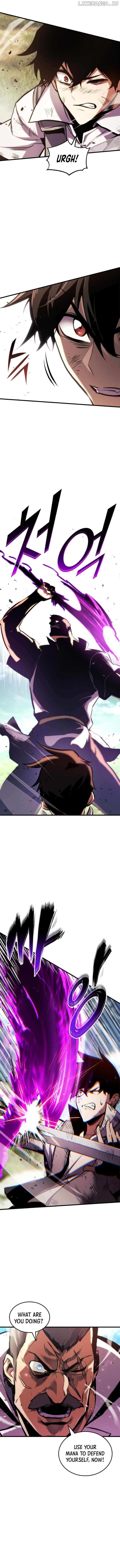 Read Ranker’S Return Manga Online