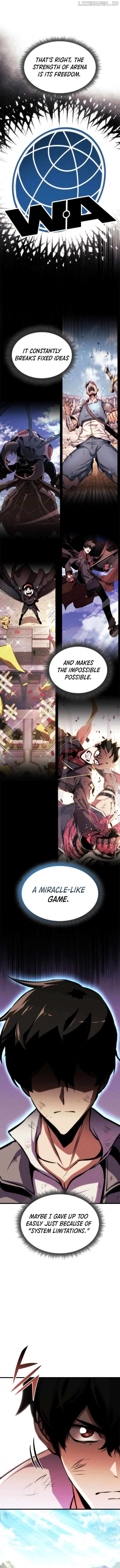 Read Ranker’S Return Manga Online