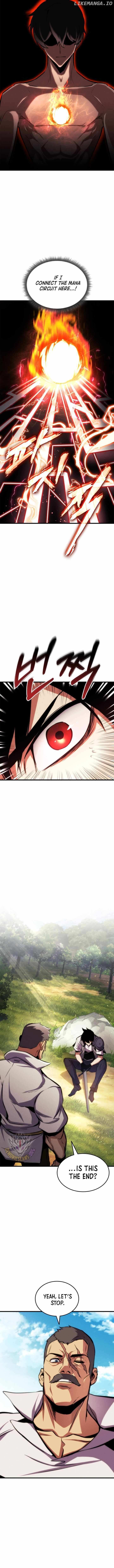Read Ranker’S Return Manga Online