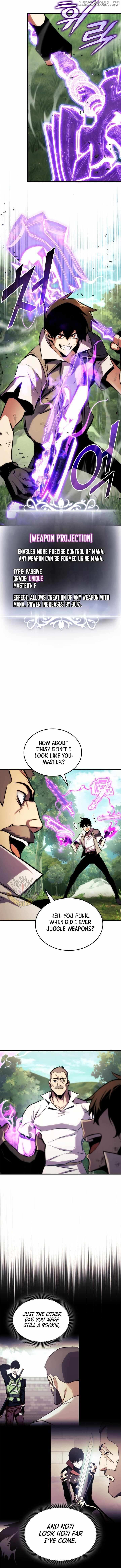 Read Ranker’S Return Manga Online