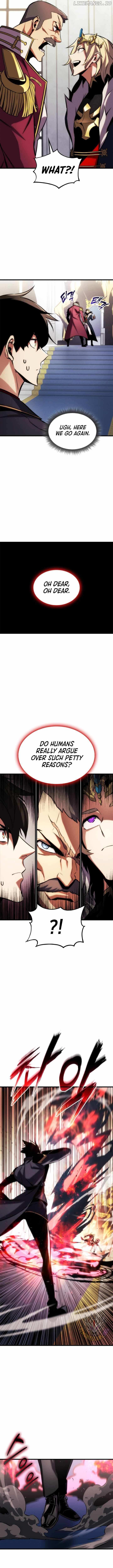 Read Ranker’S Return Manga Online