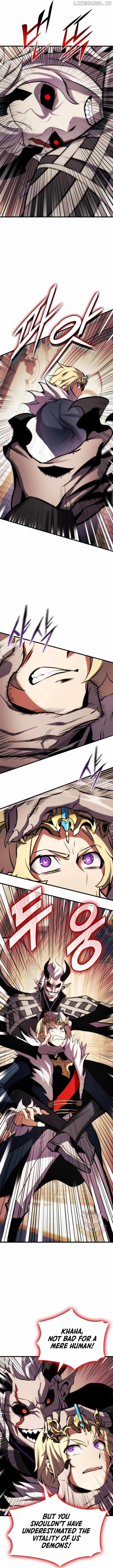Read Ranker’S Return Manga Online