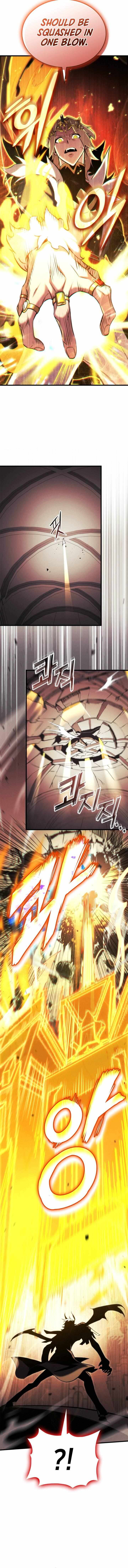 Read Ranker’S Return Manga Online