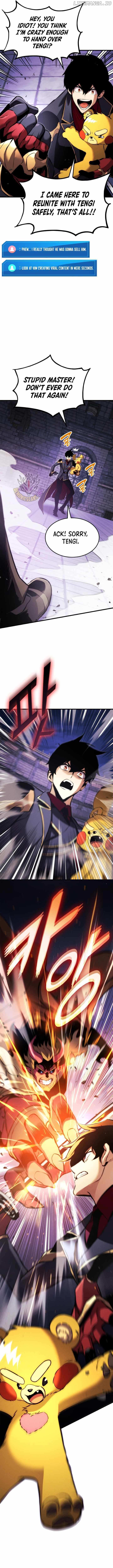 Read Ranker’S Return Manga Online