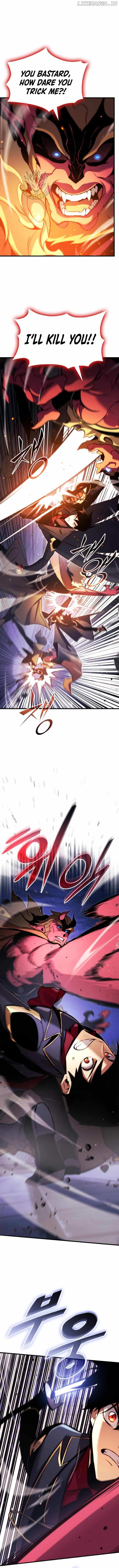 Read Ranker’S Return Manga Online